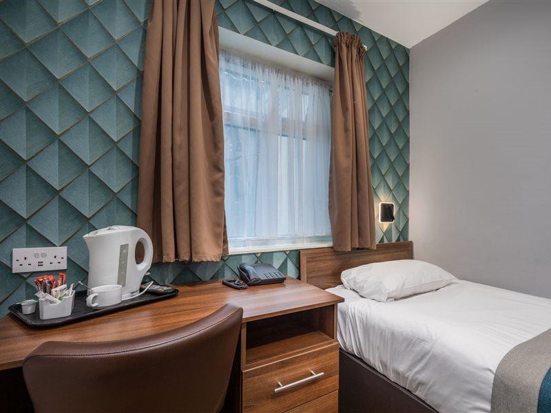 King Solomon Hotel- Golders Green London Luaran gambar