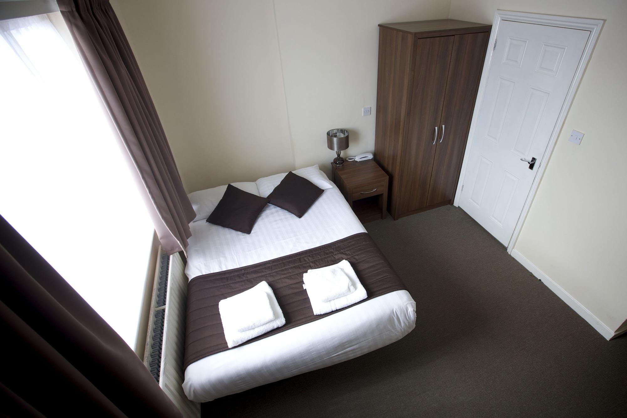 King Solomon Hotel- Golders Green London Luaran gambar