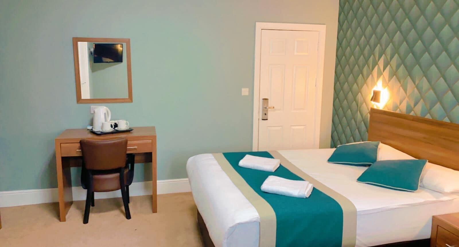 King Solomon Hotel- Golders Green London Luaran gambar