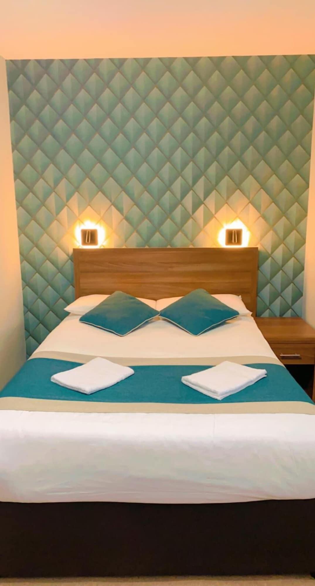 King Solomon Hotel- Golders Green London Luaran gambar