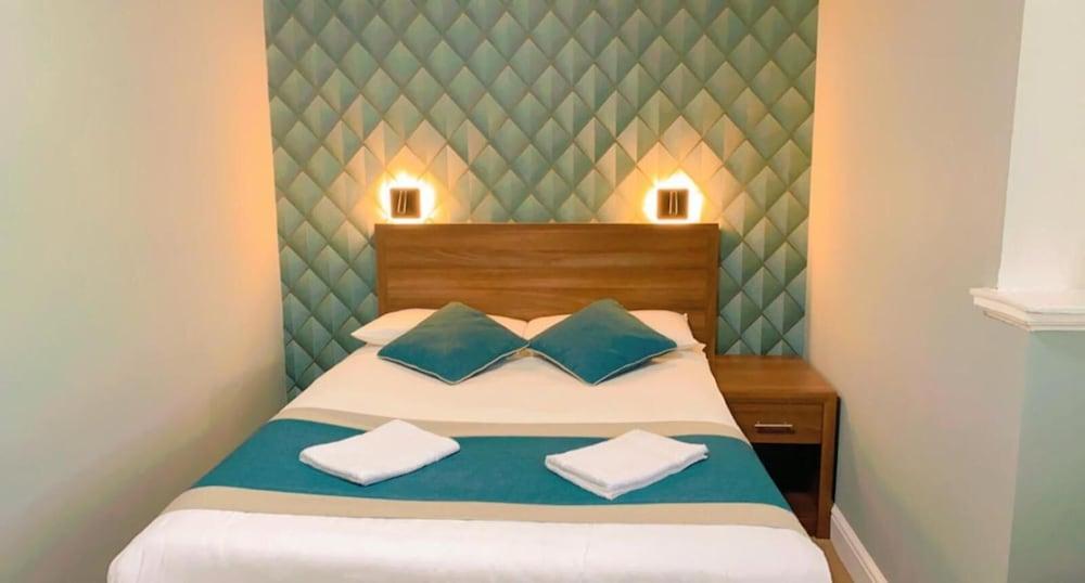 King Solomon Hotel- Golders Green London Luaran gambar