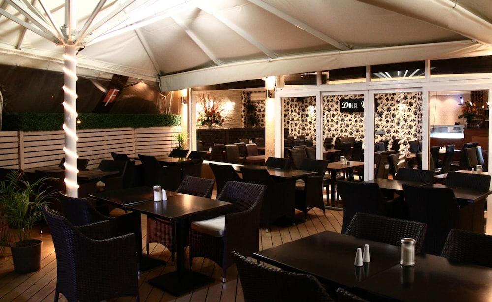 King Solomon Hotel- Golders Green London Luaran gambar