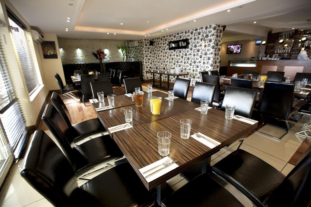 King Solomon Hotel- Golders Green London Luaran gambar