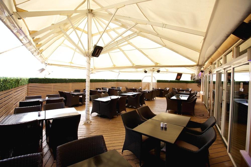 King Solomon Hotel- Golders Green London Luaran gambar