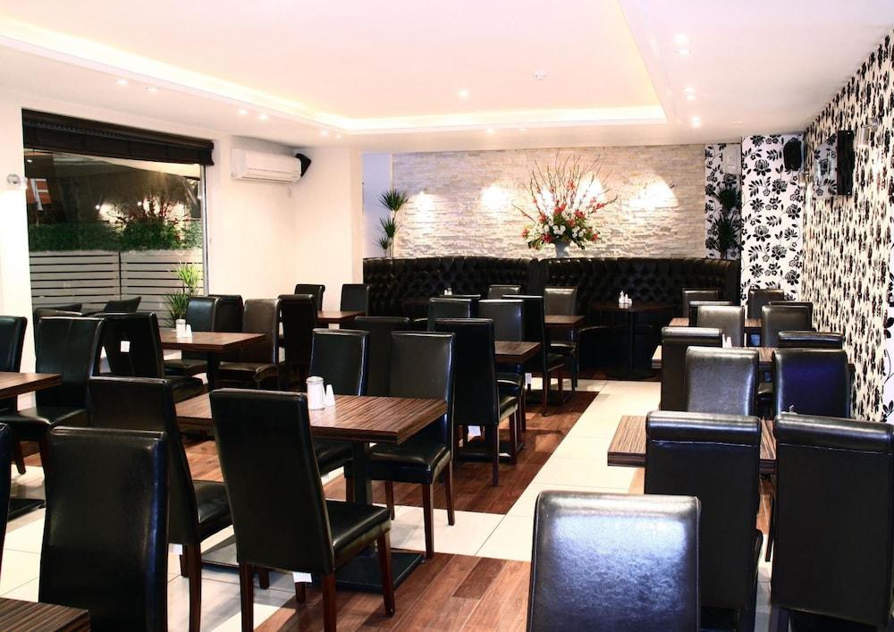 King Solomon Hotel- Golders Green London Luaran gambar