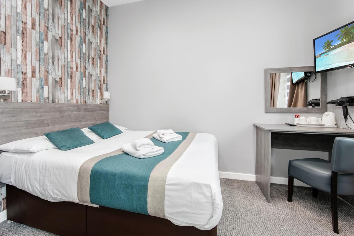 King Solomon Hotel- Golders Green London Luaran gambar